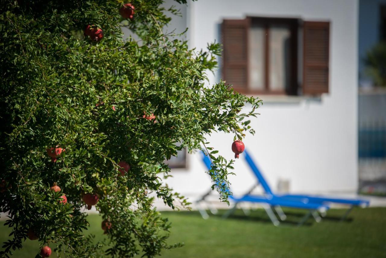 Molino Villa Nikiti  Exterior foto